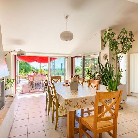 Vairé La Chevrerie B&B 외부 사진