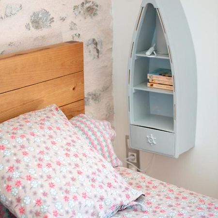 Vairé La Chevrerie B&B 외부 사진