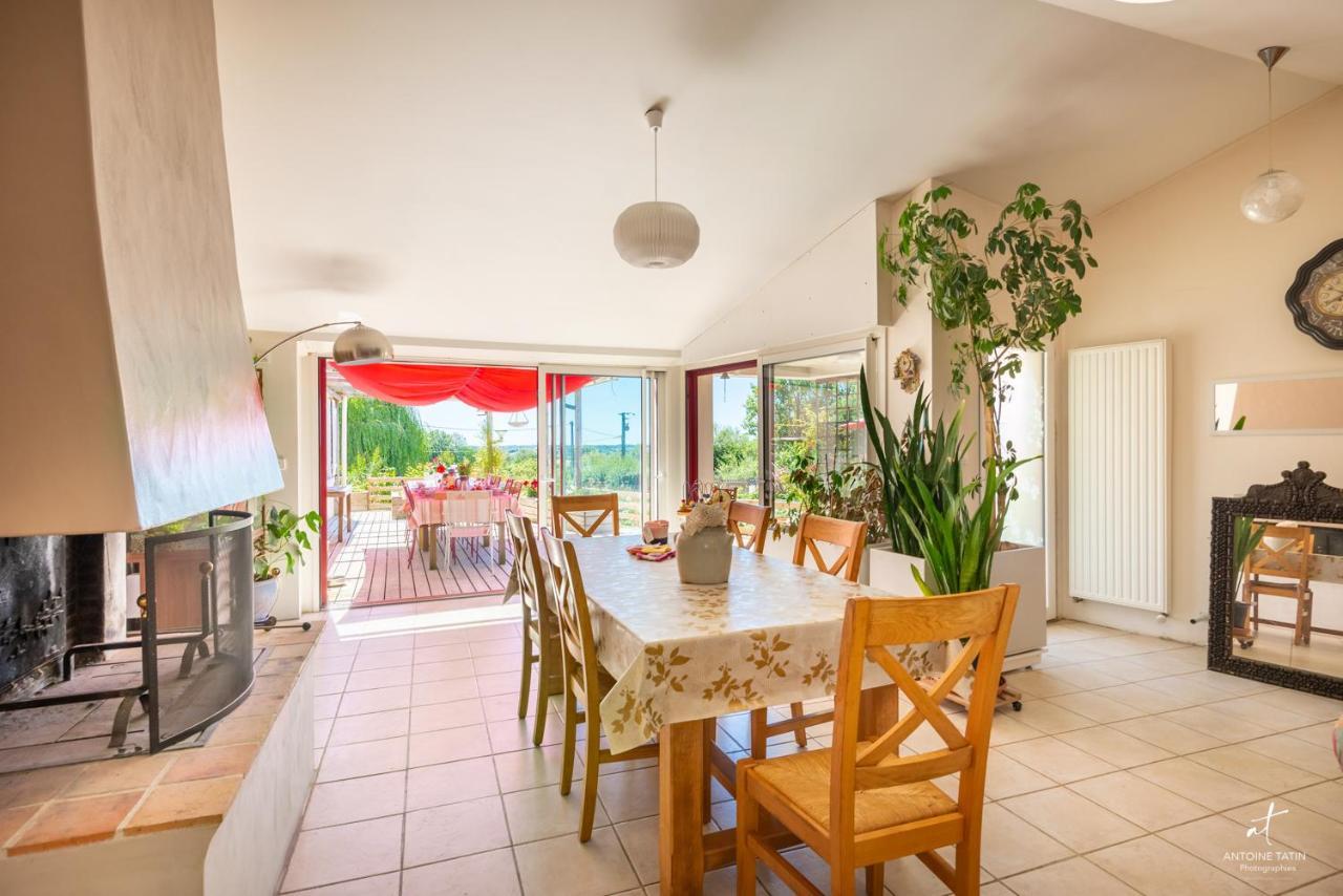 Vairé La Chevrerie B&B 외부 사진