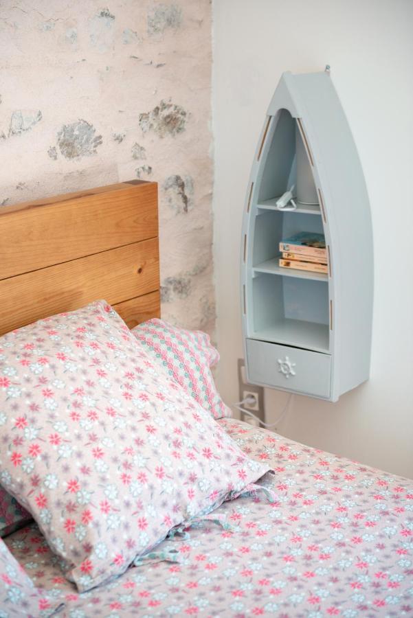 Vairé La Chevrerie B&B 외부 사진
